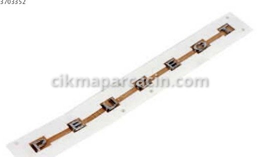 Peugeot Motor Kapağı/Üst Kapak çıkma parça
