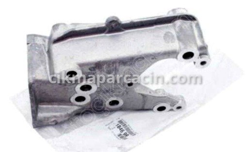 Peugeot Motor Kapağı/Üst Kapak çıkma parça