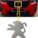 Peugeot Ön Fren Diski çıkma parça - CAN SANAYİ YEDEK PARÇA İstanbul