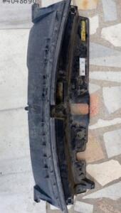 Peugeot 2008 ön kilit paneli plastiği 9825827680 | ÇIKMA PARÇA