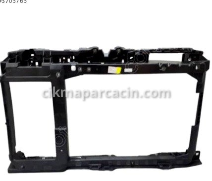 Peugeot Ön Panjur / Izgara çıkma parça
