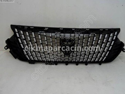 Peugeot Ön Panjur / Izgara çıkma parça
