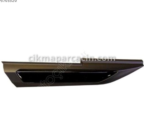 Peugeot Çamurluk (Ön) çıkma parça