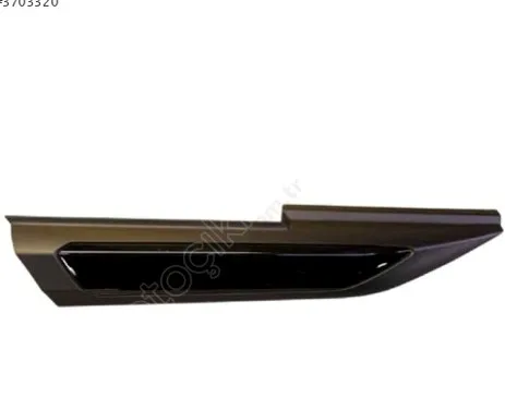 Peugeot Çamurluk (Arka) çıkma parça - CAN SANAYİ YEDEK PARÇA İstanbul