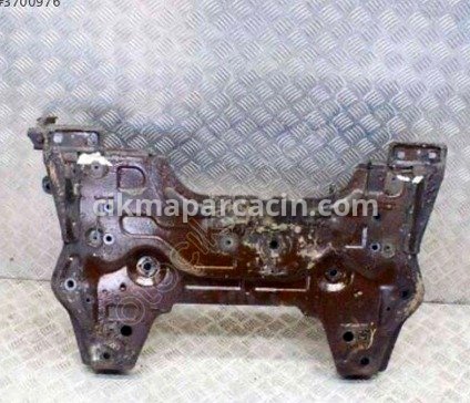 Peugeot Salıncak (Alt Tabla) çıkma parça