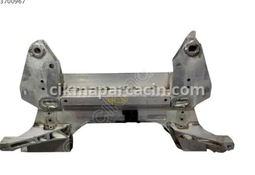 Peugeot Salıncak (Alt Tabla) çıkma parça