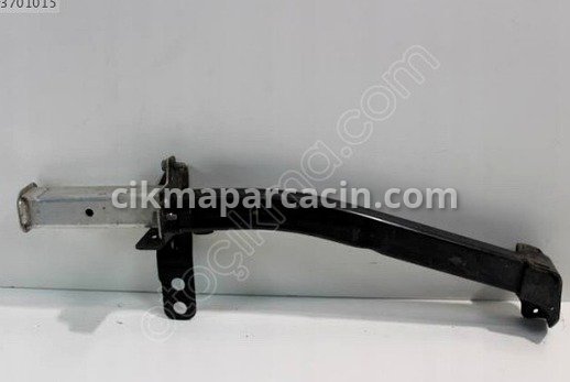 Peugeot Salıncak (Alt Tabla) çıkma parça