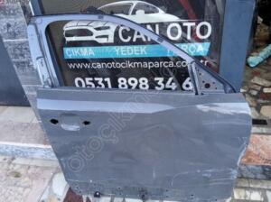 Peugeot 2008 sağ ön kapı | ÇIKMA PARÇA