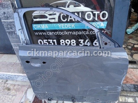 Peugeot Kapı (Ön Sağ) çıkma parça