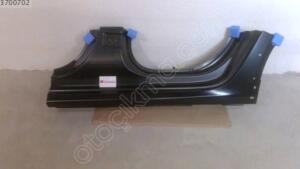 Peugeot 2008 sağ ön şasi ucu 1638949380 | ÇIKMA PARÇA OEM 1638949380