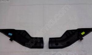 Peugeot 2008 sağ sol hava giriş ızgarası 98257506xt | ÇIKMA PARÇA