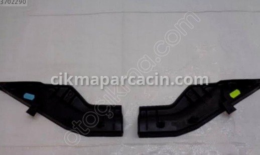 Peugeot Motor Kapağı/Üst Kapak çıkma parça