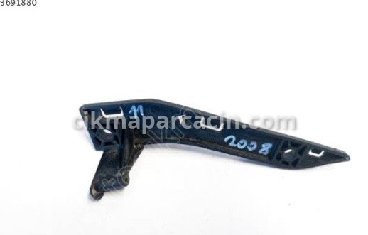 Peugeot Tampon Braketi çıkma parça