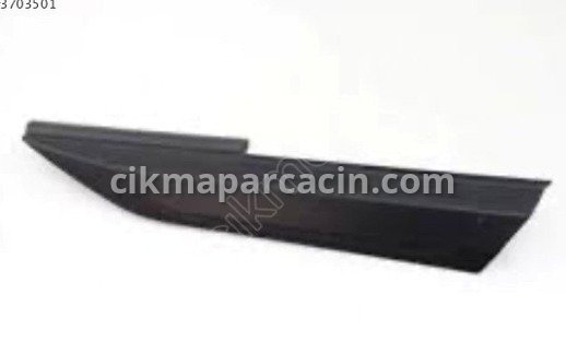 Peugeot Çamurluk (Arka) çıkma parça