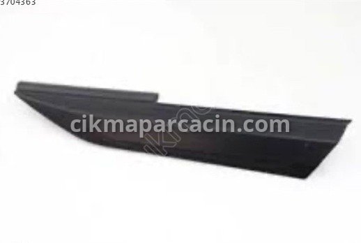 Peugeot Çamurluk (Arka) çıkma parça