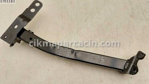 Peugeot Salıncak (Alt Tabla) çıkma parça