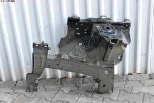 Peugeot 2008 sol ön şasi kolu 1675409080 | ÇIKMA PARÇA OEM 1675409080