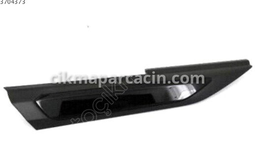 Peugeot Çamurluk (Arka) çıkma parça