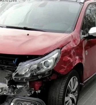 Peugeot Fren Kampanası çıkma parça - CAN SANAYİ YEDEK PARÇA İstanbul
