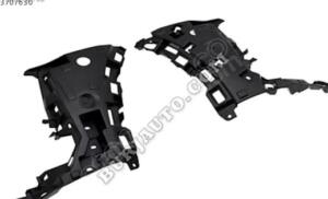 Peugeot 2008 tampon köşebendi 16915113xt | ÇIKMA PARÇA