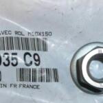 Peugeot Porya Kapağı çıkma parça - CAN SANAYİ YEDEK PARÇA İstanbul