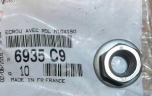 Peugeot 2008 vida 6935 c9 | ÇIKMA PARÇA