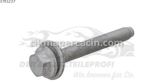 Peugeot Porya Kapağı çıkma parça