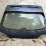 Peugeot 206 Bagaj Kapağı çıkma parça - T-F-M OTOMOTİV Sakarya