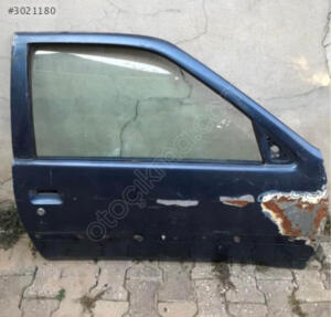 PEUGEOT 206 1998 2006 SAĞ ÖN KAPI | ÇIKMA PARÇA