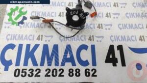 Peugeot 206 Airbag Sargısı Çıkma
