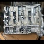 Peugeot 206 Motor Bloğu çıkma parça - CAN SANAYİ YEDEK PARÇA İstanbul
