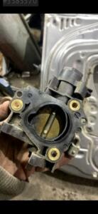 Peugeot 206 boğaz kelebeği gaz kelebeği | ÇIKMA PARÇA