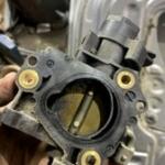 Peugeot 206 Gaz Kelebeği çıkma parça - CAN SANAYİ YEDEK PARÇA İstanbul