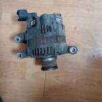 Peugeot 206 Elektrikli Direksiyon Motoru çıkma parça - CAN SANAYİ YEDEK PARÇA İstanbul