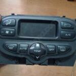 Peugeot 206 Klima Kontrol Paneli çıkma parça - CAN SANAYİ YEDEK PARÇA İstanbul