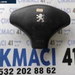 Peugeot 206 Direksiyon Airbag çıkma parça - ÇIKMACI 41 Kocaeli