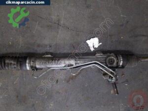 Peugeot 206 Direksiyon Kutusu Çıkma