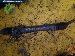 Peugeot 206 Direksiyon Kutusu Çıkma
