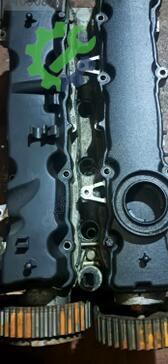 Peugeot 206 Elektrikli Direksiyon Motoru çıkma parça