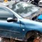 Peugeot 206 Gaz Kelebeği çıkma parça - CAN SANAYİ YEDEK PARÇA İstanbul