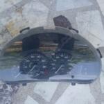 Peugeot 206 Gösterge Paneli çıkma parça - CAN SANAYİ YEDEK PARÇA İstanbul