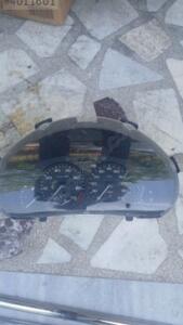 Peugeot 206 gösterge saati otomobil çift soket | ÇIKMA PARÇA