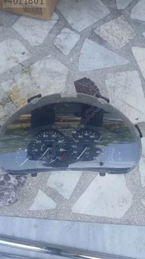 Peugeot 206 Gösterge Paneli çıkma parça - CAN SANAYİ YEDEK PARÇA İstanbul