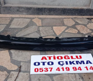 Peugeot 206 Ön Tampon çıkma parça - ATİOĞLU OTO ÇIKMA Sakarya