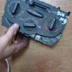 Peugeot 206 Klima Kontrol Paneli çıkma parça - CAN SANAYİ YEDEK PARÇA İstanbul