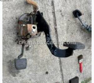 Peugeot 206 manuel fren pedalı | ÇIKMA PARÇA