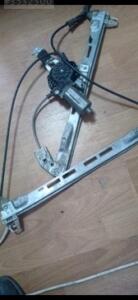 Peugeot 206 ön sağ sol cam irikosu | ÇIKMA PARÇA