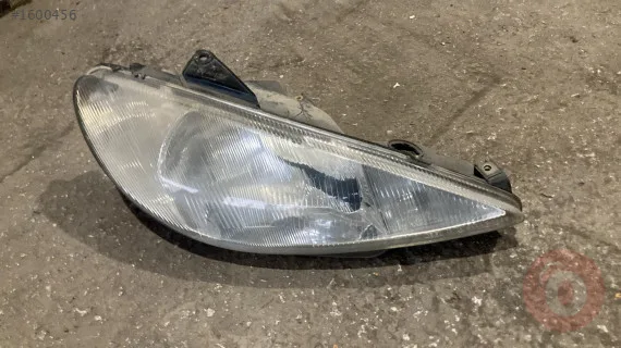 Peugeot 206 Anahtar/Kumanda çıkma parça - T-F-M OTOMOTİV Sakarya