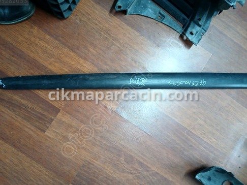 Peugeot 206 Egzoz Askı Lastiği çıkma parça