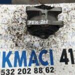 Peugeot 206 Şarj Dinamosu çıkma parça - ÇIKMACI 41 Kocaeli